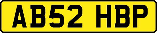 AB52HBP