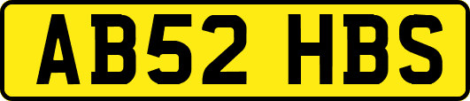 AB52HBS