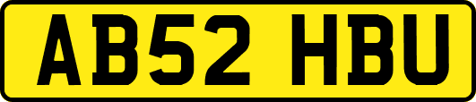 AB52HBU