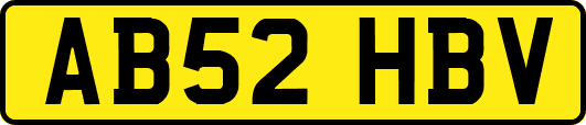 AB52HBV