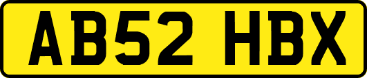 AB52HBX