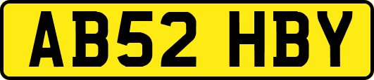 AB52HBY