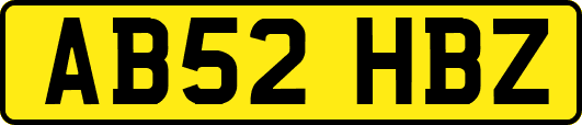 AB52HBZ