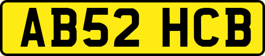 AB52HCB