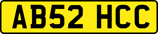 AB52HCC