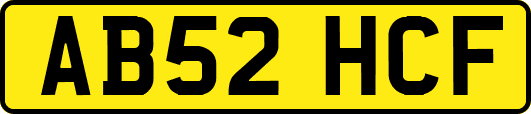 AB52HCF