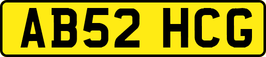 AB52HCG