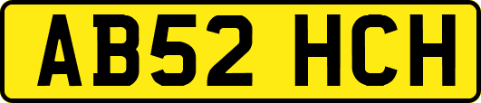 AB52HCH