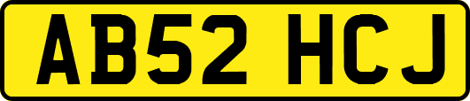 AB52HCJ