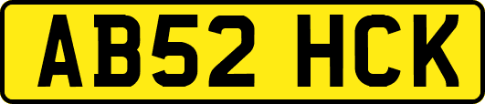 AB52HCK