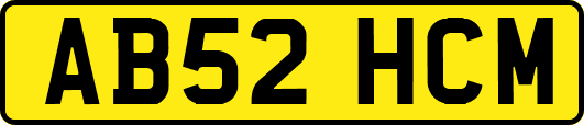 AB52HCM
