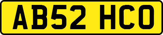 AB52HCO