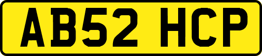 AB52HCP