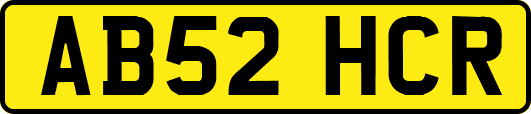 AB52HCR