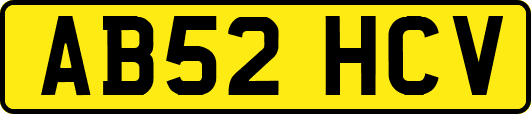 AB52HCV