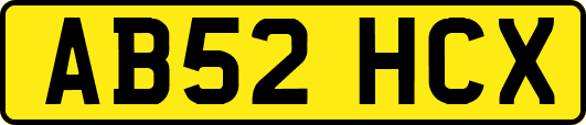 AB52HCX