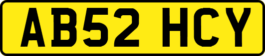 AB52HCY