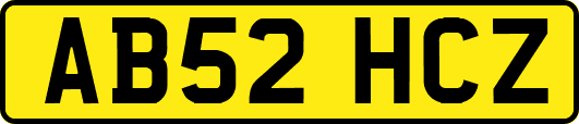 AB52HCZ