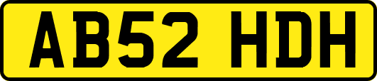 AB52HDH