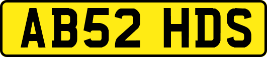 AB52HDS