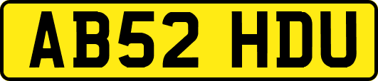 AB52HDU