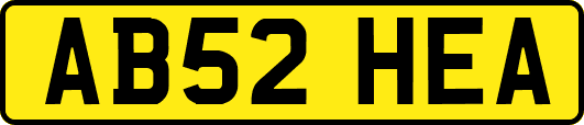 AB52HEA
