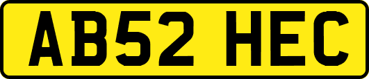 AB52HEC