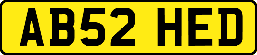 AB52HED