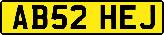 AB52HEJ