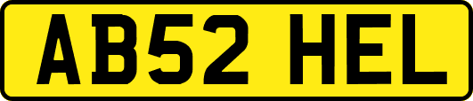 AB52HEL