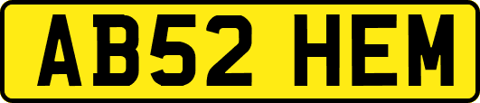 AB52HEM