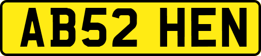 AB52HEN