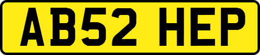AB52HEP