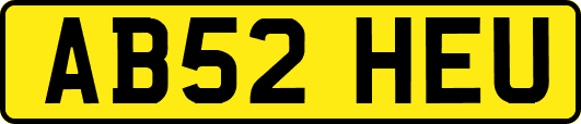 AB52HEU