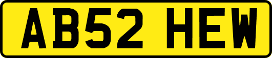 AB52HEW