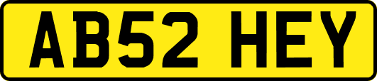 AB52HEY