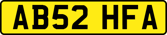AB52HFA