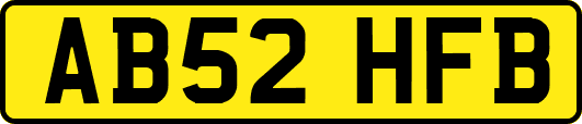 AB52HFB