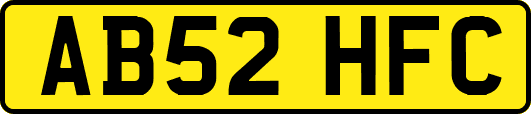 AB52HFC