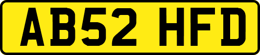 AB52HFD