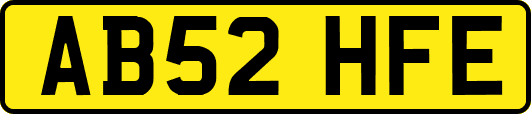 AB52HFE