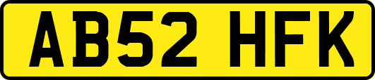 AB52HFK