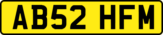 AB52HFM