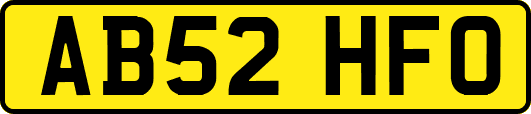 AB52HFO