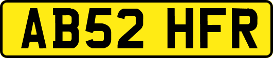 AB52HFR