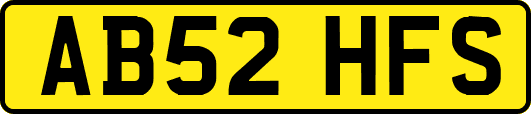 AB52HFS
