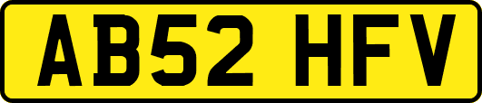 AB52HFV
