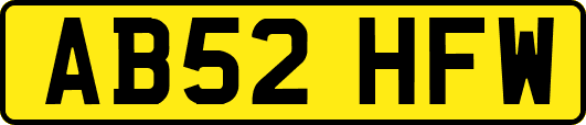 AB52HFW