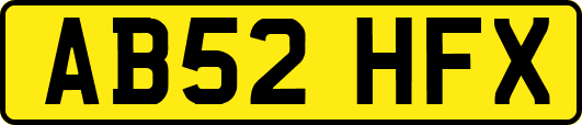 AB52HFX