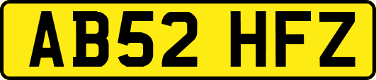 AB52HFZ